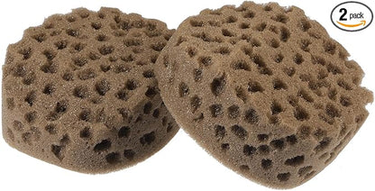 uxcell Knockdown Texture Sponge 4.7"x4.1" Faux Sponge Painting Supplies Drywall by uxcell