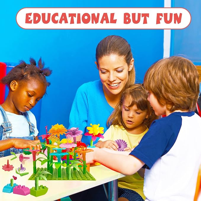 3-6 Years Old Toddler Toys - Image 5