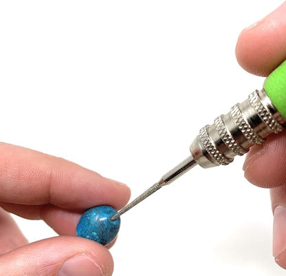 WireJewelry Diamond Tip Bead Reamer - Image 3