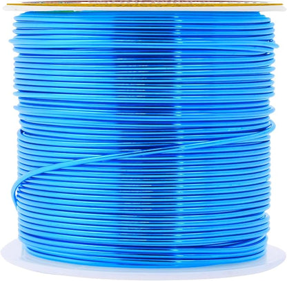 Mandala Crafts 18 Gauge Anodized Aluminum Craft Wire by MandalaCrafts