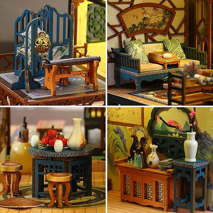 DIY Book Nook Kit - Image 6