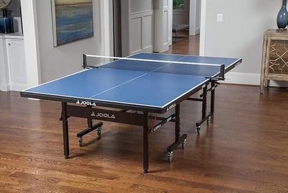 JOOLA Inside Professional MDF Indoor Ping Pong Table - Image 7