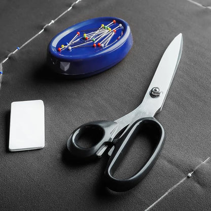 HARFINGTON Magnetic Pin Cushion Square Plastic Magnetic Sewing Pin Holder - Image 5