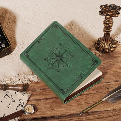 AHGXG Thick Journal Lined Notebook - Image 3