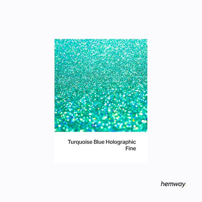 Hemway Glitter Grout Additive add Sparkle to Mosaic Tiles, Wet Rooms, Tiled - Image 2