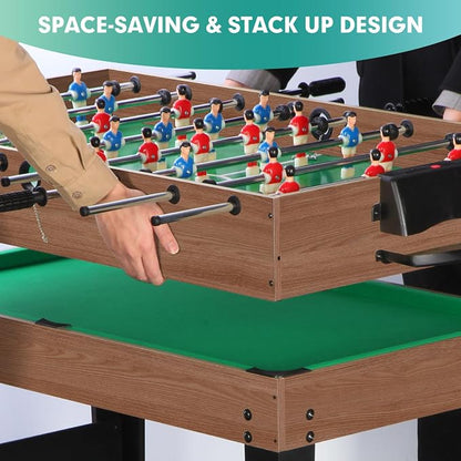 12-in-1 Game Table - Image 2