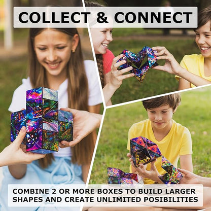 SHASHIBO Shape Shifting Box - Image 6
