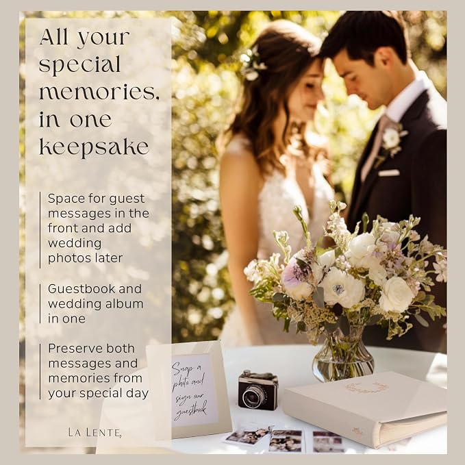 Premium Scrapbook Album – Photo Album - Image 3
