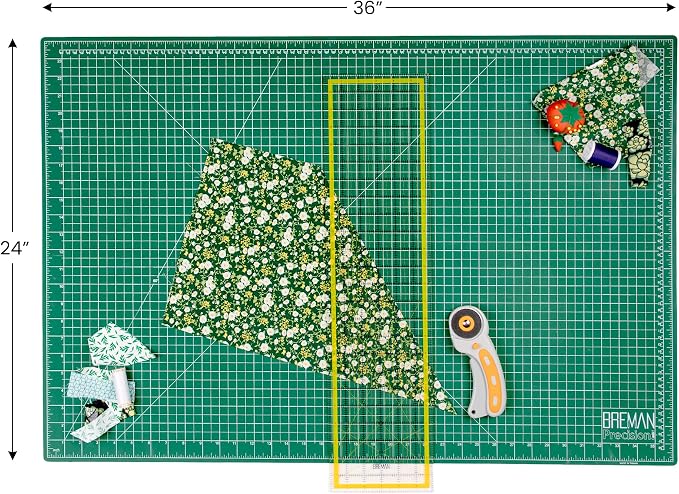 WA Portman Self Healing Cutting Mat & Rotary Cutter Set – 45mm Rotary Cutter - Image 6