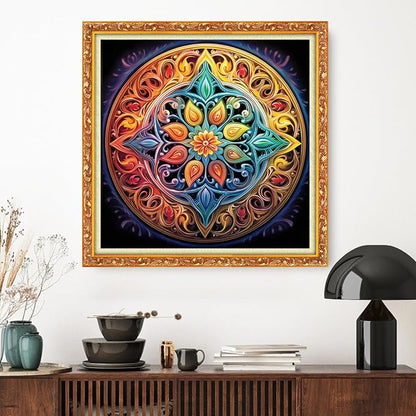Dimxvean Stamped Cross Stitch Kits, Cross Stitch Kits - Image 2