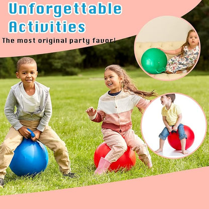 Lewtemi 3 Pcs 20 Inch Bouncing Ball - Image 6