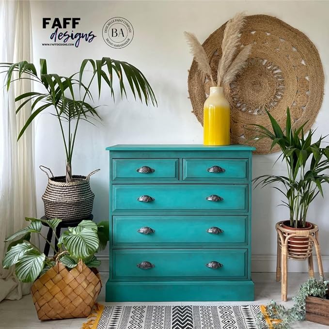 Dixie Belle Paint Company Chalk Finish Furniture Paint - Image 6