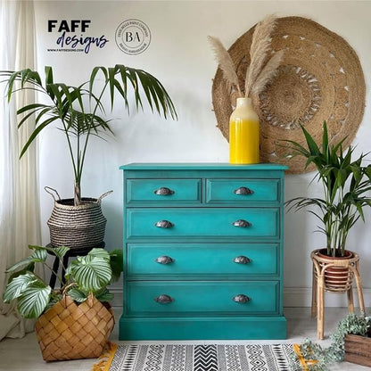 Dixie Belle Paint Company Chalk Finish Furniture Paint - Image 6