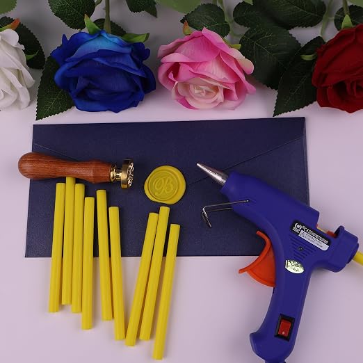 30 Pieces 7mm Sealing Wax Sticks - Image 3