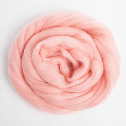 Desert Breeze Distributing 100% Natural Merino Wool Roving - Image 3