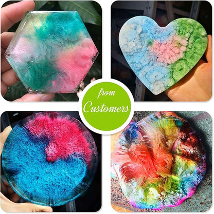 Alcohol Ink Set - Image 4