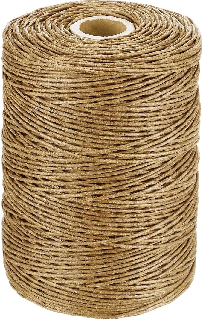 Syhood Floral Vine Bind Wire Rustic Wrapping Wire by Syhood