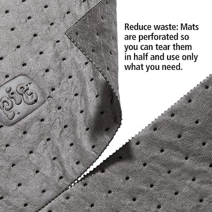 PIG Absorbent Mat Roll for Oil and Other Liquids - Image 6