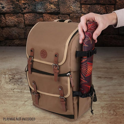 ENHANCE Designer Edition TCG Backpack - Image 8
