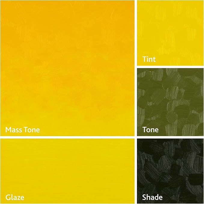 Tusc & Pine Artist Oil Paint - Image 2