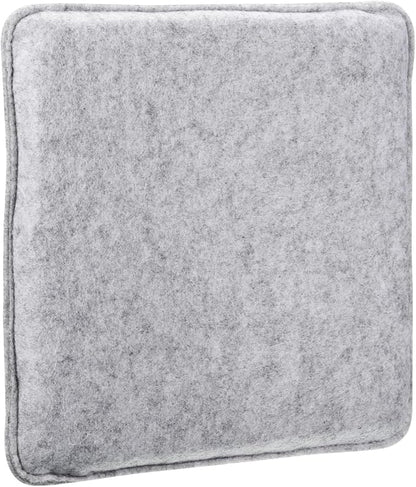 HARFINGTON Needle Felting Pad 11.22"x11.02"x1.38" Wool Needle Felting Mat by HARFINGTON