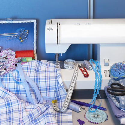 MECCANIXITY Double Fold Bias Tape - Image 5