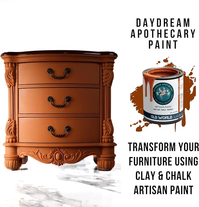 Daydream Apothecary Premium Chalk Style Paint - Image 2
