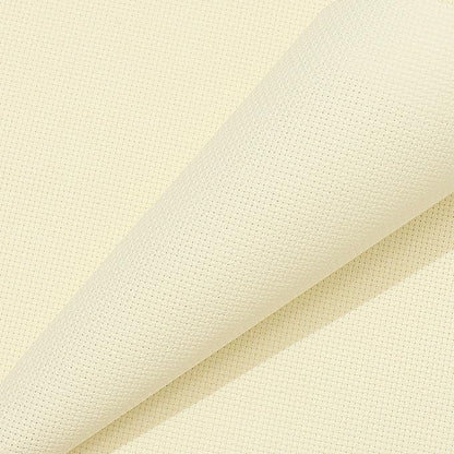 Aida Cloth 16 Count Cross Stitch Fabric by Donmon