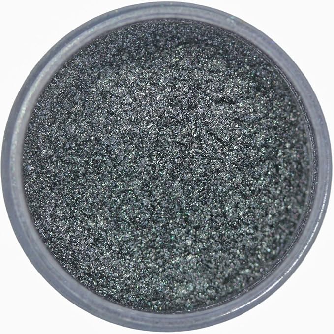 Premium Diamond Mica Powder Pigment- by Unknown