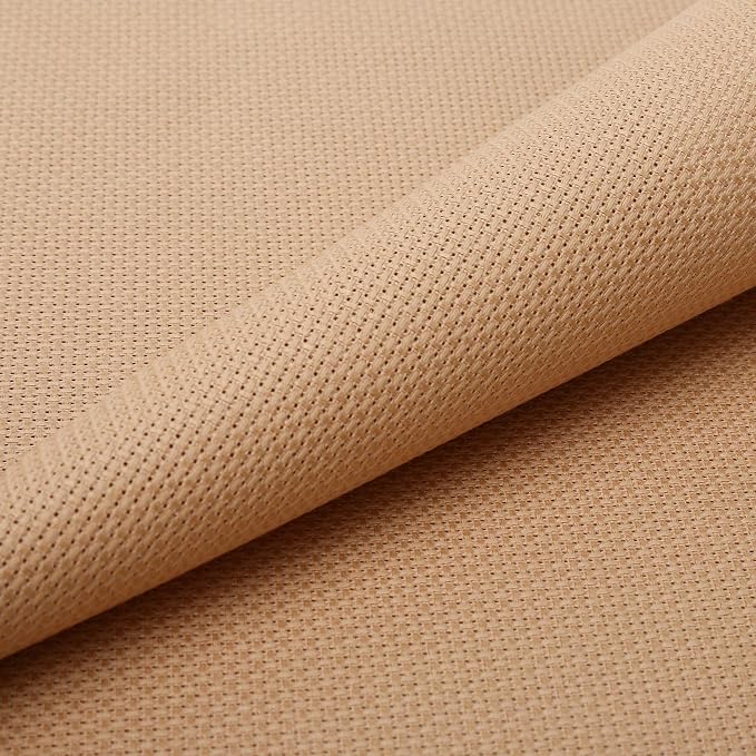 Aida Cloth 14 Count Cross Stitch Fabric by Donmon