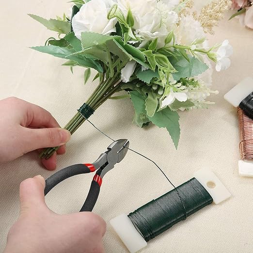 SONGZIMING Floral Arrangement Kit - Image 4