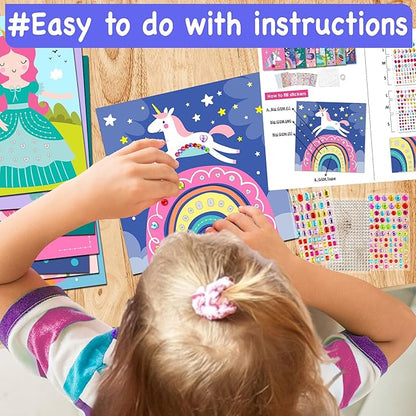 EZCRA Easy Arts and Crafts for Kids - Image 6