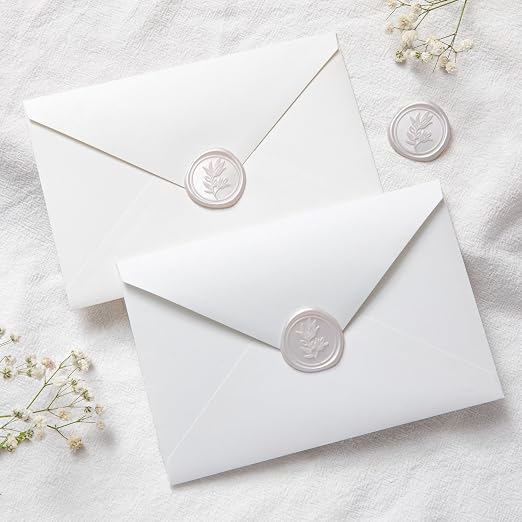PONATIA Wax Seal Stickers - Image 5