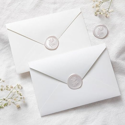 PONATIA Wax Seal Stickers - Image 5