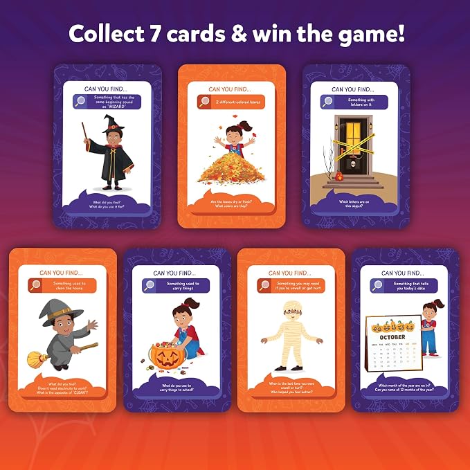 Skillmatics Card Game - Image 5