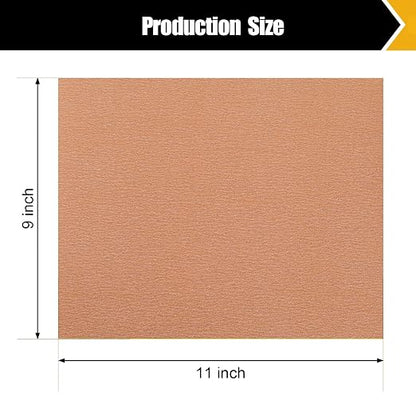 150 Grit Sandpaper Set - Image 3