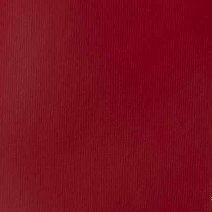 Liquitex BASICS Acrylic Paint, 250ml Tube, Cadmium Red Deep Hue - Image 2