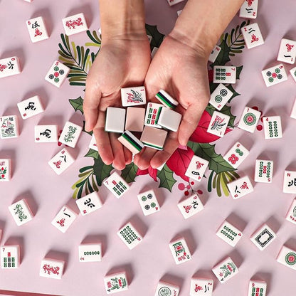 American Mahjong Tiles Set - Image 5