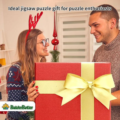 1500 Pieces Rotating Puzzle Board - Image 7