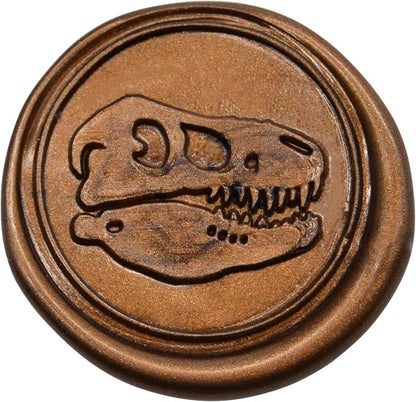 Antique Bronze Glue Gun Sealing Wax Sticks - Image 3