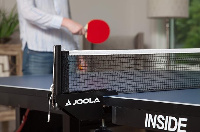 JOOLA Inside Professional MDF Indoor Ping Pong Table - Image 11