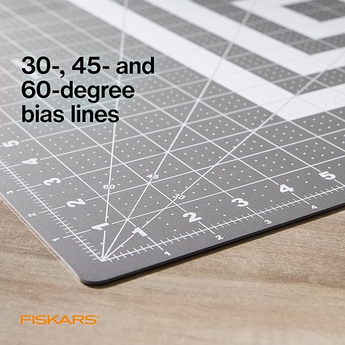 Fiskars Self Healing Cutting Mat - Image 6