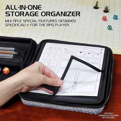 ENHANCE RPG Organizer Case - Image 2