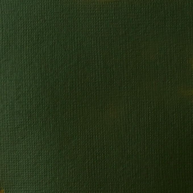 Liquitex BASICS Acrylic Paint, 250ml Tube, Hooker’s Green Hue Permanent - Image 2