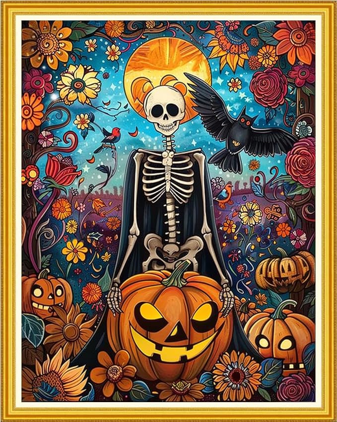 Hopeart Stamped Cross Stitch Kits by Unknown