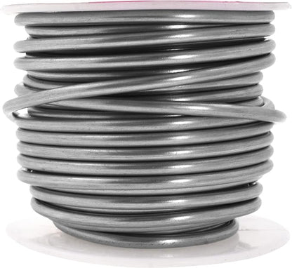 Mandala Crafts 10 Gauge Anodized Aluminum Craft Wire by MandalaCrafts