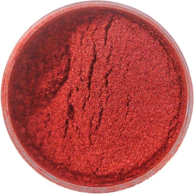 Premium Diamond Mica Powder Pigment- - Image 2