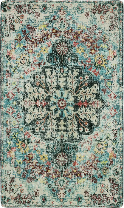 Lahome Boho Bohemian Area Rug - Image 9