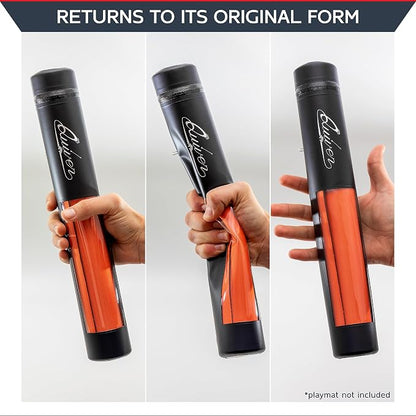 Quiver Time Black XL Orion Playmat Tube - Image 7