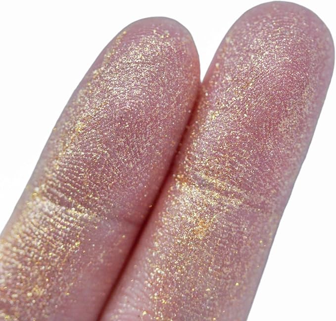 Premium Diamond Mica Powder Pigment- - Image 2